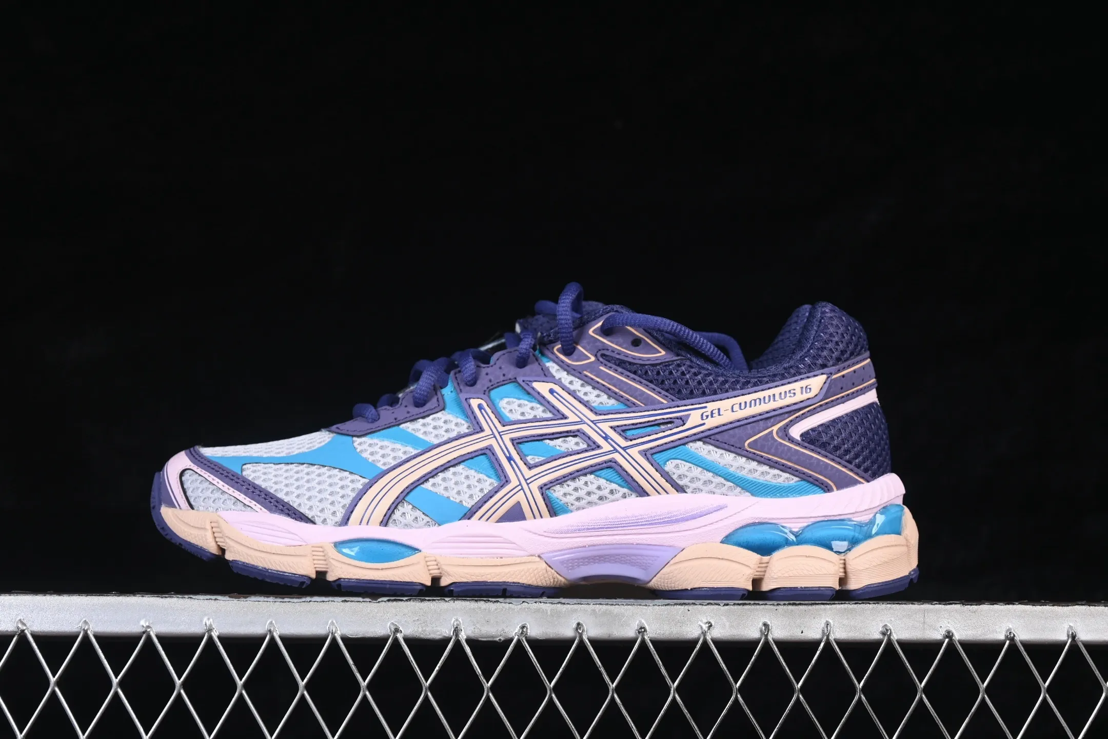All Categories Asics Asics Series Asics Gel-Cumulus 16 1203A763-020